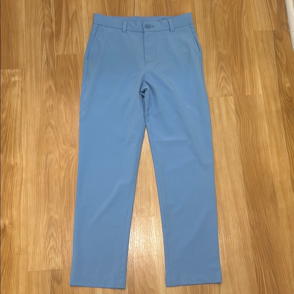Boy’s Blue Vineyard Vines Pants